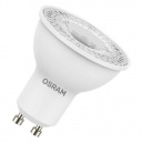 Лампа светодиодная 2-PARATHOM PAR16 80 110° 7W/830 230V GU10 700lm OSRAM (4058075481497)