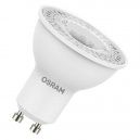 Лампа светодиодная 2-PARATHOM PAR16 80 110° 7W/830 230V GU10 700lm OSRAM (4058075481497)
