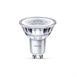 Лампа светодиодная Essential LED 50W GU10 830 36° PHILIPS 