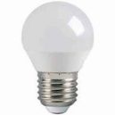 Лампа светодиодная шар G45 Е27 7Вт 4000К 630Лм ECO IEK (LLE-G45-7-230-40-E27)