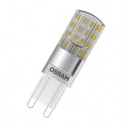 Лампа светодиодная LEDPPIN 40 3.5W/827 G4 12V 450Lm OSRAM (4058075369009)