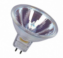 Лампа галогенная DECOSTAR 51 ECO 48860 ECO VWFL 20W 12V GU5.3 3000K 60° OSRAM (4050300620220)