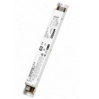 ЭПРА для люминесцентных ламп QT-FIT8 2X58-70/198-264V OSRAM (4052899151932)