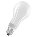 Лампа светодиодная PARATHOM DIM CL A GL FR 150 dim 18W/827 E27 (4058075592179)