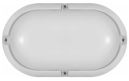 Светодиодный светильник ЖКХ OBL-O1-7-4K-WH-IP65-LED 7Вт 4000К 71687