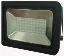 Светодиодный прожектор FL-LED Light-PAD 50W 6400K 4250Lm  Foton Lighting (602749)