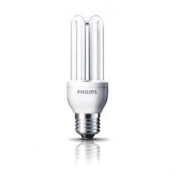 Лампа энергосберегающая aGenie 14W/865 E27 PHILIPS (871150080107410)