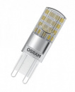 Лампа светодиодная LEDPPIN 30 2,6W/827 G9 230V OSRAM (4058075056688)