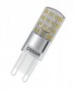 Лампа светодиодная LEDPPIN 30 2,6W/827 G9 230V OSRAM (4058075056688)