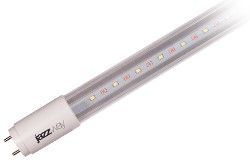 Лампа светодиодная PLED T8-900 Food Meat 12Вт G13 для мясных продуктов JazzWay (5006485)