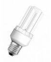 Лампа энергосберегающая DULUX EL SOLAR 11W/827 12V E27 Osram (4008321118370)