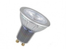 Лампа светодиодная 1-PARATHOM   PAR16 100 36° 9,6W/827  DIM 230V GU10  750lm (4058075449343)