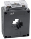 Трансформатор тока ТТИ-30 250/5А 10ВА класс точности 0,5 без шины (ITT20-2-10-0250)