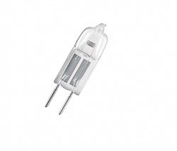 Лампа галогенная 64432 HALOSTAR STANDARD 35W 12V GY6,35 Osram (4050300364629)