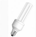 Лампа энергосберегающая DULUX INT LL 30W/840 E27 Osram (4050300856841)