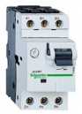 Выключатель автоматический Schneider Electric GV2 0.4-0.63А для защиты электродвигателя (GV2RT04)