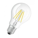 Лампа светодиодная PARATHOM CL A FIL 40 non-dim 4W/840 E27 (4058075591714)