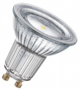 Лампа светодиодная LS PAR16 5W/827 GU10 Osram (4052899958081)