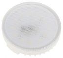 Лампа светодиодная PLED-GX53 10Вт 5000К JazzWay (1029089)