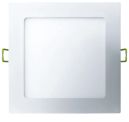 Светильник светодиодный ДВО NLP-S1-19W-840-WH-LED 19Вт 4000К белый  94458