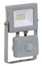 Прожектор светодиодный СДО07-30Д 30Вт 6500К IP65 с датчиком (LPDO702-30-K03)