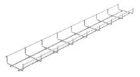 Лоток проволочный 100х35х3000х3,5мм OSTEC (ПЛМ-100.35)