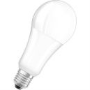 Лампа светодиодная LED PARATHOM CLASSIC A 150 20W/827 FR DIM E27 (4058075594241)