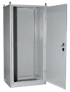 Корпус металлический КСРМ 16.8.x-2 (3) 1600х800 (дверь/задняя стенка) (YKM30-M3-168-36)