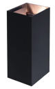 Светильник FL-LED WallBeam-V-UD034 2x5W-UP/DN BK 0-90° CCT-3000K+4000K+6000K 70x78x170мм IP65 613295