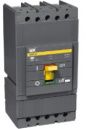 Автоматический выключатель ВА88-37 3п 400А 35кА (SVA40-3-0400)