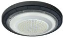 Промышленный светодиодный светильник FL-LED HB-UFO 150W 4200K D=260mm H=30mm 15000Lm 613042