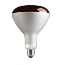 Лампа инфракрасная 250R/IR/R/E27 240V General Electric (91391)