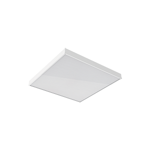 Cветильник cветодиодный "BASIC" 35 Вт 5000К IP20 призма B1-A0-00070-01G03-2003550