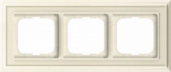 Династия Слоновая кость рамка 3-ая (1723-832-500)