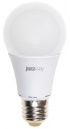 Лампа светодиодная PLED-ECO-A60 7Вт 4000К E27 JazzWay (1033185)