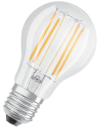 Лампа светодиодная PARATHOM CL A FIL GL 60 non-dim 6,5W/840 E27 4058075817173