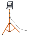 Прожектор светодиодный на штативе LED WORKLIGHT 1X50W 840 TRIPOD IP65 4058075213975