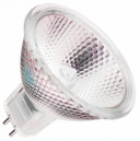  Лампа галогенная MR16 SUPERLINE 35W 12V 24° FMV GU5,3 5000h BLV (105352)