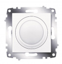 Cosmo Белый Датчик движения релейный ИК 1000Вт (619-010200-264)