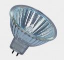 Лампа галогенная DECOSTAR 51 TITAN 46870 SP 50W 12V GU5.3 3050K 10° OSRAM (4050300428758)