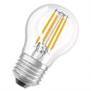 Лампа светодиодная PARATHOM CL P FIL 60 non-dim 6W/827 E27 (4058075590953)