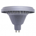 Лампа светодиодная FL-LED AR111 18W 30° 2700K 220V GU10 1400lm (610799) 