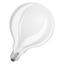 Лампа светодиодная PARATHOM DIM CL GLOBE95 GL FR 100 dim 11W/827 E27 (4058075590939)