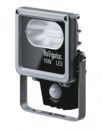 Прожектор светодиодный NFL-M-30-4K-SNR-LED 30Вт 4000К IP65 (71321)