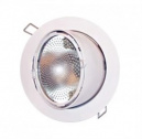 Светильник FL-2025  BOX  70W Rx7S  WHITE поворотный   d240(220)мм Foton Lighting