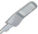 Светильник светодиодный Волна Мини LED-40-ШБ/У50 (5100/750/RAL7040/D/0/IP65.54/SG/ORW/GEN1) 14698  