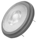 Лампа светодиодная PARATHOM PRO Spot AR111 50 24' Dim 7,4W/930 G53 4099854048548