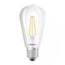Лампа светодиодная  WiFi  FIL Edison(ST64) Dimm  60 5.5 W/2700K E27 806Lm 15000h 4058075528277