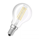 Лампа светодиодная PARATHOM DIM CL P FIL 40 dim 4,8W/827 E14 (4058075591196)