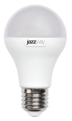 Лампа светодиодная PLED-SP A60 12Вт 5000К E27 JazzWay (1033734)